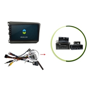 2020 IOKONE <span class=keywords><strong>pas</strong></span> <span class=keywords><strong>cher</strong></span> prix 9 "<span class=keywords><strong>Android</strong></span> 9.0 IPS <span class=keywords><strong>2</strong></span>.5D HD écran tactile auto radio <span class=keywords><strong>2</strong></span> <span class=keywords><strong>din</strong></span> gps <span class=keywords><strong>autoradio</strong></span> pour Honda CIVIC 2012-2016 - Product Image 1