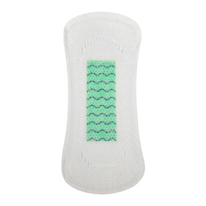 Softcare A sınıfı organik pamuk sıhhi kadınsı annelik pedleri kadınlar için teslimattan sonra pantolon gömlekleri - Product Image 3