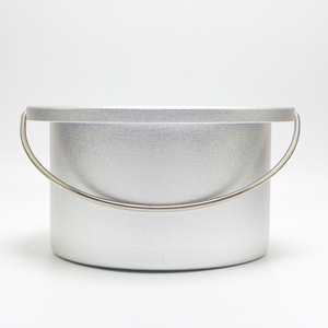 Pot à <span class=keywords><strong>cire</strong></span> en plastique ABS de qualité supérieure, le plus vendu, meilleur prix, machine de nettoyage des poils pour le maquillage, épilation pour la vente en gros - Product Image 5