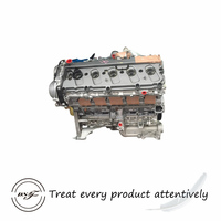 High Quality Second-hand Car Disassembly Parts Automotive Car Engine 5.2 Oil Pumps for Lamborghini gallardo LP560-4 LP550-4 R8