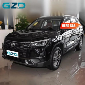 Véhicules d'occasion pas chers, conduite à gauche, Changan CS75 <span class=keywords><strong>2021</strong></span>-2024, SUV compact essence, voitures d'occasion à vendre en Chine - Product Image 3