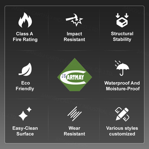 Cartmay Industrieel Wasgoed Z-Type Hpl Locker Systeem Uniform Dispenser Vuile Kleding Compartiment - Product Image 2