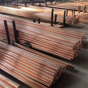 알루미늄 브론즈 라운드 바 <span class=keywords><strong>c17300</strong></span> 베릴륨 브론즈 바 브론즈 라운드 바 - Product Image 3