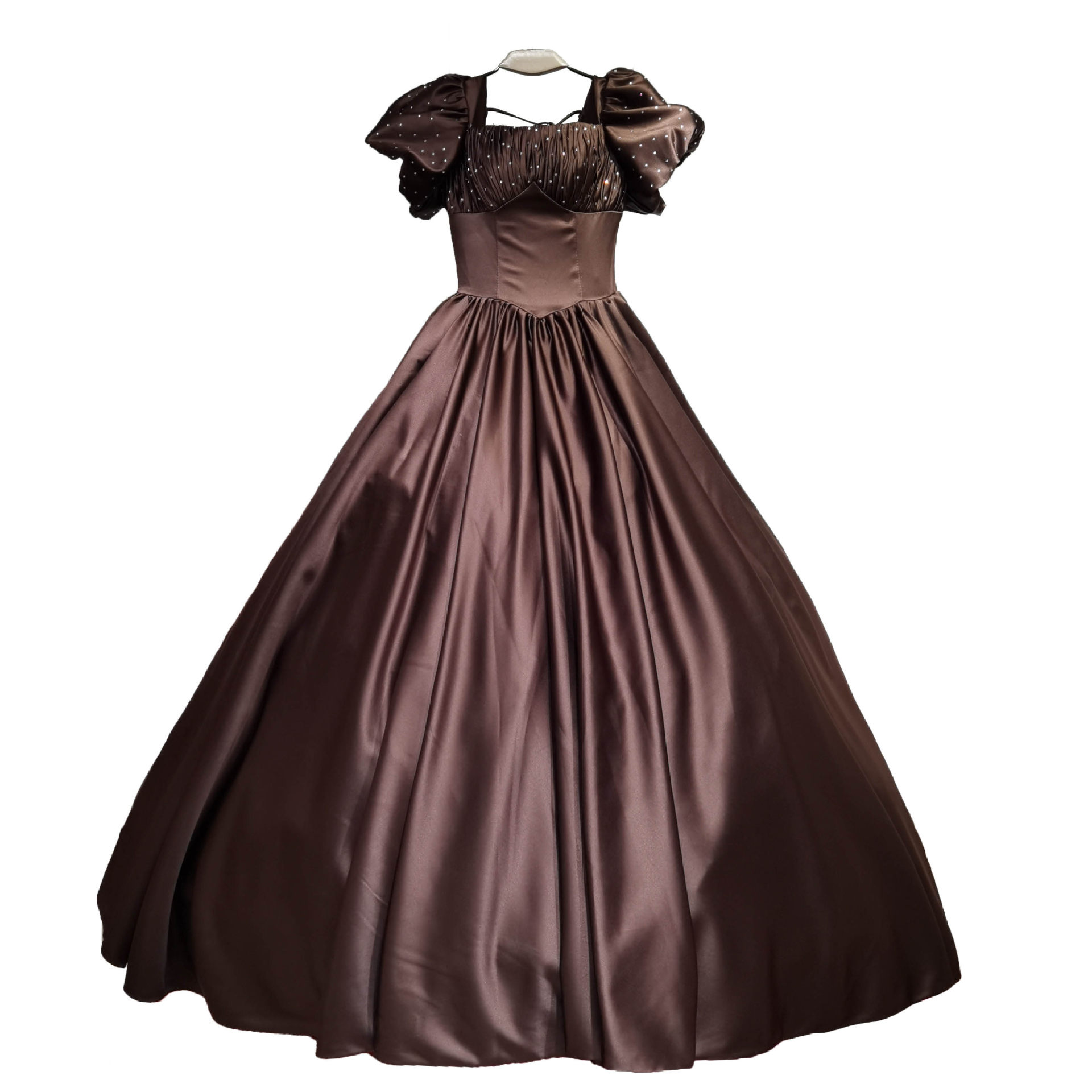 coffee brown
