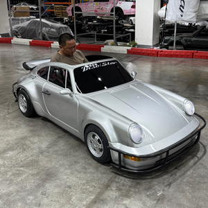 Karting à grande vitesse 80 km/h, kart électrique pour enfants et adultes - Product Image 3