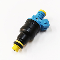 Nouvel injecteur de carburant CNG/GPL de bonne qualité, buse 4,6 ohms 1300cc 0280150563 pour voiture de course Maz-da