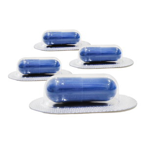 Complément alimentaire pour la santé et la vitalité masculine, capsules de racine de maca, soutien à la fertilité, personnalisation OEM à bas prix - Product Image 5