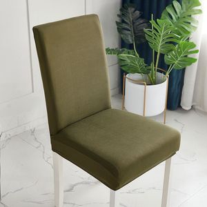Funda Elástica para Silla de Comedor, Económica, Personalizada, para Sillas de Comedor, Hoteles y Bodas - Product Image 3