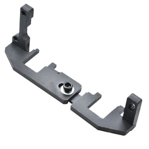 Kit d'outils de synchronisation moteur WZAUTO pour Citroen C3 C4 <span class=keywords><strong>Peugeot</strong></span> 108 <span class=keywords><strong>208</strong></span> 308 SUV 1.0 1.2 Vti avec clé d'arbre d'équilibrage - Product Image 2