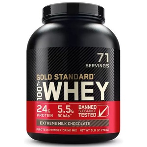 Proteína de Suero de Leche para Aumento de Peso en Gimnasio, Marca Privada, 5kg, Estándar Oro, a Granel, 1kg, Proteína de Suero en Polvo, 5kg, Proteína de Suero - Product Image 1