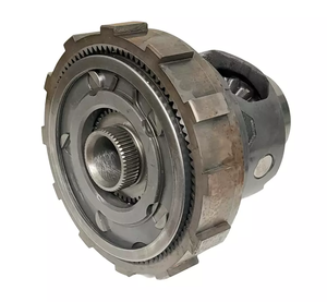 Différentiel 8F35 Ford 2WD d'occasion - Product Image 2