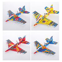 Hot Selling Kids Toys Rc Radio Electric Plane Model Aircraft Remote Control Glider Foam Plane