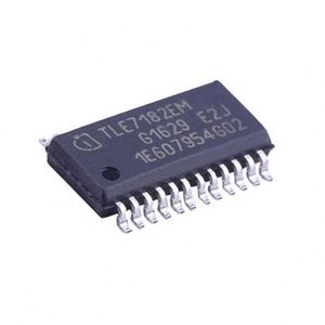 TLE8108 TLE8108EM ชิปไอซีสวิตช์ วงจรรวม รายการ BOM - Product Image 1