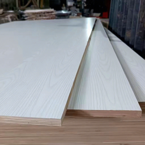 Pannelli di <span class=keywords><strong>Compensato</strong></span> Melaminico Laminato da 15 16 18 <span class=keywords><strong>mm</strong></span> all'Ingrosso per Strutture di Armadi, Guardaroba e Mobili da Cucina - Product Image 1