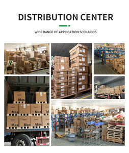 מהפך תלת פאזי 380V של שניידר אוטומציה תעשייתית 7500w ATV310H075N4A - Product Image 5