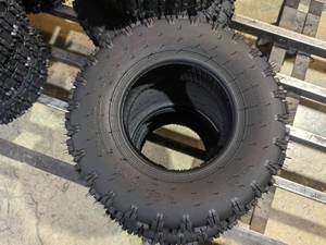 Neumático Agrícola de <span class=keywords><strong>Ocho</strong></span> Formas 4.00-10, Neumático para Tractor 4.00-10 - Product Image 3