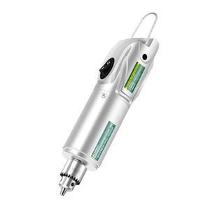 Mini-meuleuse électrique portative pour la sculpture sur jade et bois, le polissage, la découpe et la gravure, outil de perçage - Product Image 5