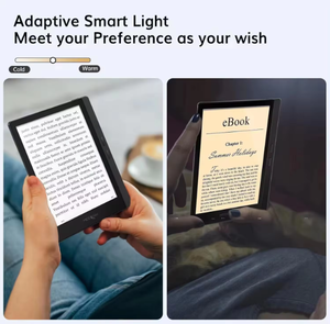 Éxito de Ventas 2025: Lector de Libros Electrónicos Meebook M7 de 7 Pulgadas, OEM, Quad-Core, Wifi, 3+32G, <span class=keywords><strong>Android</strong></span> 11, Tableta de Aprendizaje E-Ink para Negocios y Educación - Product Image 6