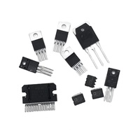 Diode redresseuse de haute qualité MB10F, diode redresseuse haute tension MB6F MB10F, diode pont