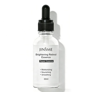 OEM/ODM Whitening for Serum with Hyaluronic Acid & Niacinamide Anti-Wrinkle Tightens Pores Reduces Fine Lines for <b>Face</b> 30ml - Product Image 6