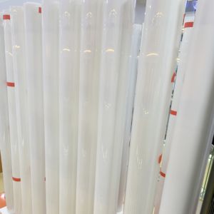 فيلم حماية طلاء السيارات من مادة TPU فائق المقاومة للماء مع ضمان ضد الخدوش لمدة 10 سنوات، فينيل تغليف السيارات عالي الجودة مع عينة مجانية ذاتية اللصق - Product Image 4