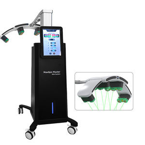 Appareil de massage Maxlipo 10D pour le corps, le visage, la tête, la poitrine, les mains, les pieds, raffermissant, améliorant les lèvres, perte de poids ciblée - Product Image 2