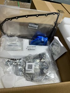 ใหม่เอี่ยมสำหรับ100 NX CVT valvebody JF16สำหรับ1990-1994 - Product Image 1