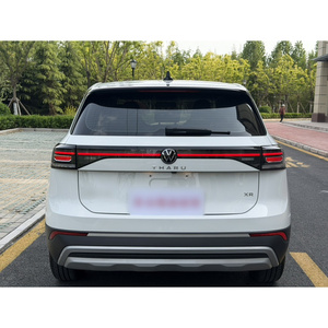 <span class=keywords><strong>Volkswagen</strong></span> Tharu 2025 Usado, Motor de Gasolina, Transmisión Automática, SUV de 5 Plazas, Volante a la Izquierda, Exportación Global - Product Image 4
