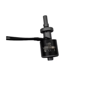 Ventilador con Ducto EDF X4 4S 1413-KV5000 de 40 mm y 12 Aspas, Motor Sin Escobillas Outrunner, Grupo de Potencia para Aviones a Reacción, Hecho en China - Product Image 4