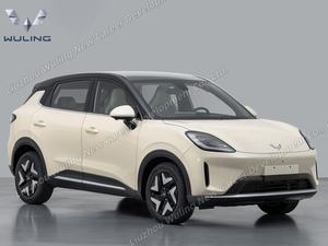 2024 Wuling Bingo S 325km Premium Edition Bestseller 5-türiger 5-Sitzer 2WD Kompaktwagen Gebrauchtwagen - Product Image 2