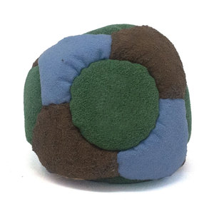 Top Selling Custom Logo <b>Hacky</b> <b>Sack</b> Ball Soft Footbag Professional Game <b>Hacky</b> <b>Sack</b> New Style Custom Outdoor Footbag - Product Image 1