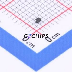 1SS400ไดโอดสวิตชิ่งไดโอด523 SOD-Original ใหม่ล่าสุดชิปชิ้นส่วนอิเล็กทรอนิกส์ - Product Image 2