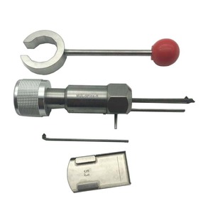 H & H MUL T 5 Pins-R Chọn Và Giải Mã Công Cụ Thợ Khóa Công Cụ Khóa Chọn - Product Image 2