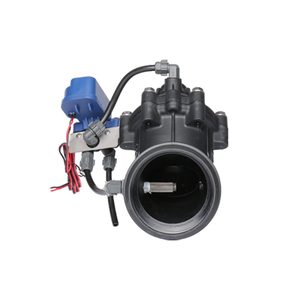 Electrovanne 3 "pour Irrigation Verrouillage DC AC Smart Control pilote Plastique - Product Image 3