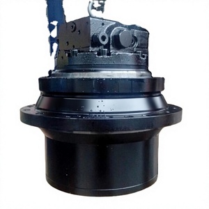 Motore Idraulico Finale per SK330 SK330LC SK35 SK350-8 SK350-9 SK35SR SK35SR-3 SK45 SK45SR SK45SR-<span class=keywords><strong>1</strong></span> SK45SR-2 SK50UR <span class=keywords><strong>1</strong></span> - Product Image 1