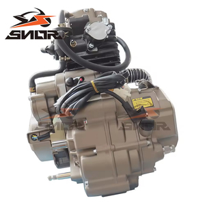 Moteur SNOR Quatre Temps Pièces pour Moteur de <span class=keywords><strong>Moto</strong></span> Tricycle 200CC 175CC 250CC 300CC Adapté pour <span class=keywords><strong>Honda</strong></span> - Product Image 4