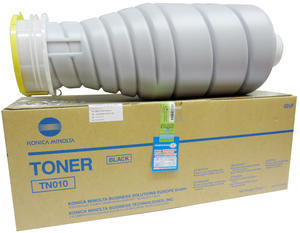 Cartuccia Toner fotocopiatrice TN010 compatibile ad alta velocità per Konica Minolta Bizhub PRO 1200 e <span class=keywords><strong>1051</strong></span> - Product Image 1