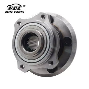 513225 BR930447 04779328AA Vente en gros de pièces automobiles HDE Roulement de moyeu de roue avant pour Dodge Charger Chrysler 300 - Product Image 4