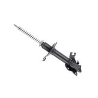 Pièces de suspension automobile G2915110 LH G2915210 RH Amortisseur arrière pour Lifan 820