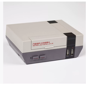 Boîtier Retroflag <span class=keywords><strong>NESPi</strong></span> + Boîtier Retroflag Raspberry Pi - Product Image 4