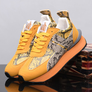 High Quality Casual Sports Men's Fashion <b>Shoes</b> - Product Image 2