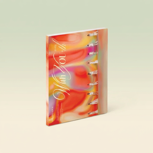 [Álbum Original Coreano] TWICE - With YOU-th - Product Image 4