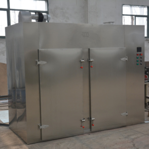 Máquina Deshidratadora de Alimentos Comercial, Deshidratador de Frutas como Mango, Naranja y Manzana - Product Image 4