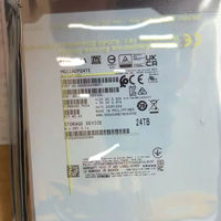 Hard Disk Drive 20TB MG10ACA20TE 7200RPM SATA/SAS 512MB Penyimpanan HDD Server Enterprise