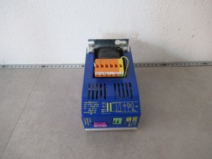 <strong>UNOTEC</strong> N H 2401-970101T1 Power Supply Module Automation Equipment Power - Product Image 4