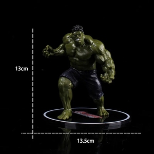 HY2 Venta caliente pastel decoraciones juguetes araña figura de acción <span class=keywords><strong>Venom</strong></span> PVC figura muñeca <span class=keywords><strong>Venom</strong></span> Anime figura juguete para regalos - Product Image 4