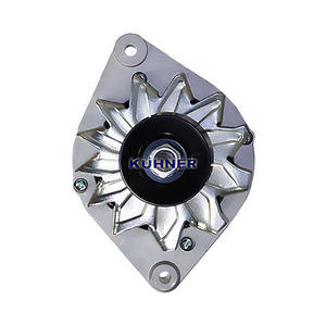 Alternatore compatibile con OPEL KADETT E 2.0 GSi Benzina (KW: 115, CV: 156) dal 09-1990 al 05-1992 KUHNER 30517RI NUOVO - Product Image 1