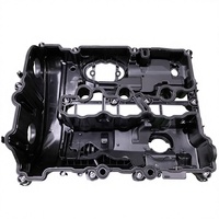 Nouveau couvercle de soupape de moteur Magneti Marelli OE 11128605597 de remplacement pour BMW B38 – Garantie 1 an