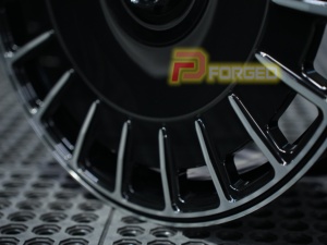 Jantes forgées en alliage d'aluminium sur mesure pour <span class=keywords><strong>Mercedes</strong></span>-Benz Classe E, Classe C, Classe G, G900, G350, G500, G63, <span class=keywords><strong>GLE</strong></span>, GLS, GLR, GLB, GLA - Product Image 2