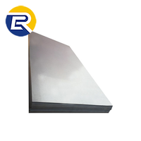 Lámina de Acero al Carbono Laminada en Frío de Alta Calidad, Estándar ASTM, Alta Tenacidad, Duradera para Construcción de Pisos y Paredes